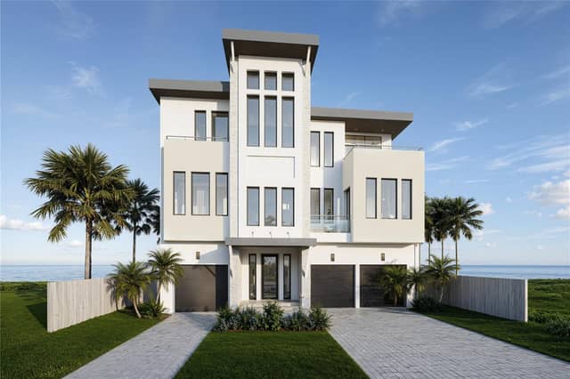 817 BAY POINT DR photo