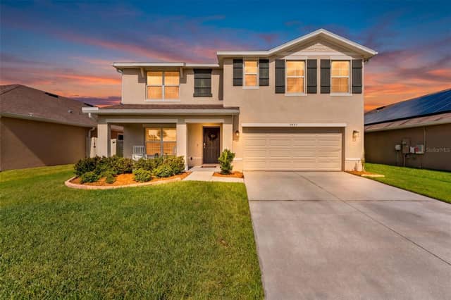 7951 SAIL CLOVER LN photo