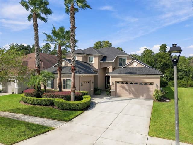 3339 DIAMOND FALLS CIR photo