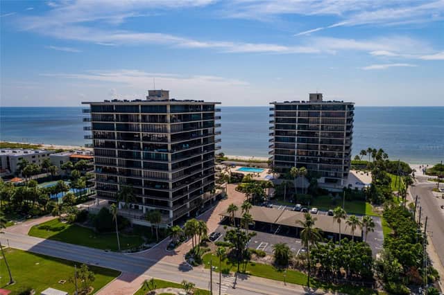 7650 BAYSHORE DR #805 photo