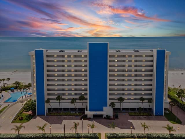 15000 GULF BLVD #807 photo
