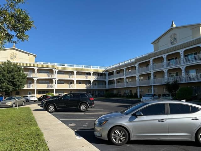 2320 BRISBANE ST #44 photo