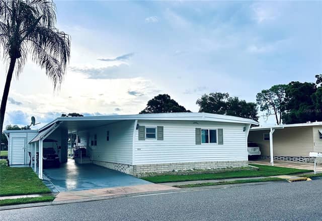 1100 BELCHER RD S #454 photo