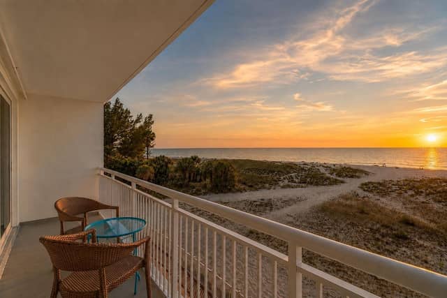 10116 GULF BLVD #201W photo