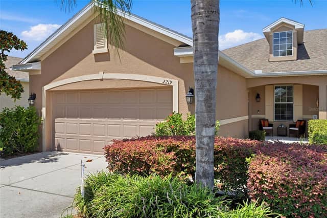 2219 PARROT FISH DR photo