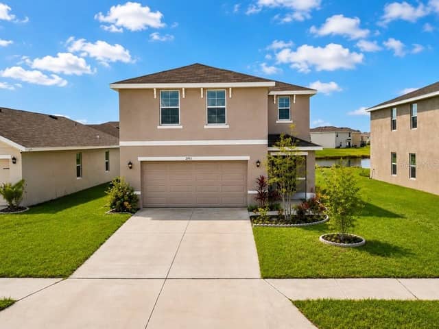 2951 ROCK SOUND ST photo