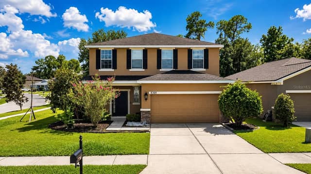 8309 TIDAL BREEZE DR photo