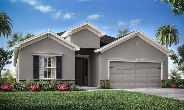 6074 WILD PETUNIA DR photo
