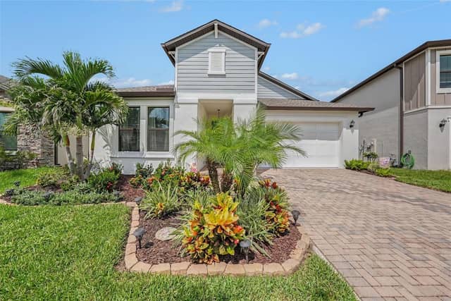 8211 CAPSTONE RANCH DR photo