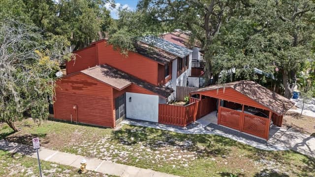 803 FAIRWOOD LN photo