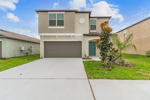 5064 WHITE CHICORY DR photo