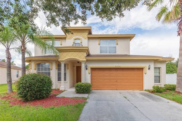 4433 FIELDVIEW CIR photo