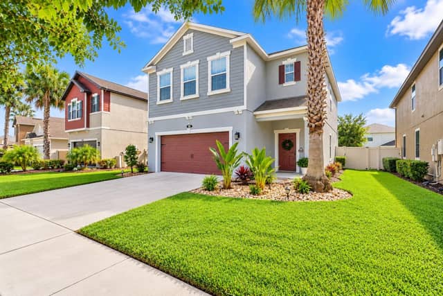 8096 SEAGARDEN LN photo