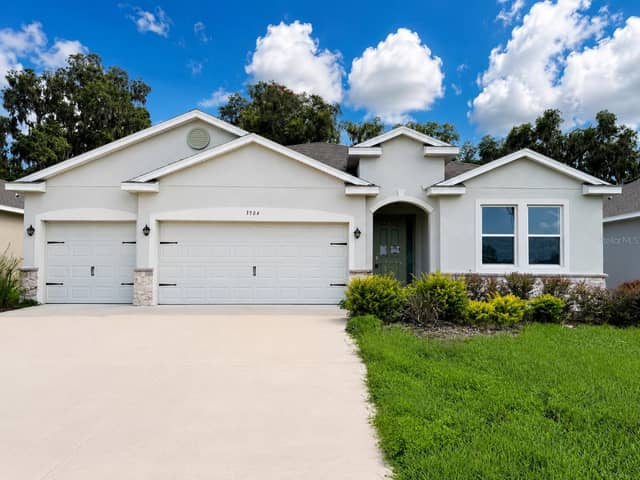 3504 CROOKED RIVER DR photo