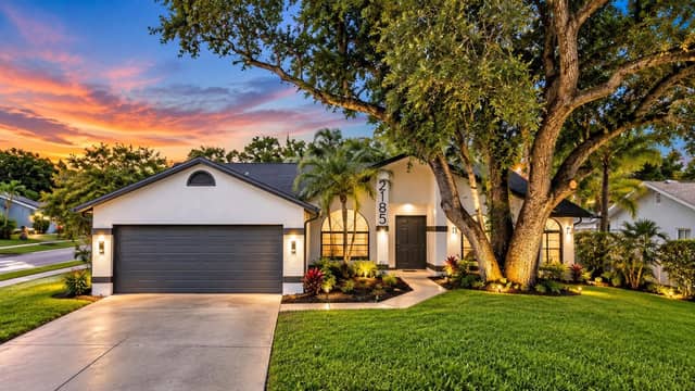 2185 LITTLE BROOK LN photo