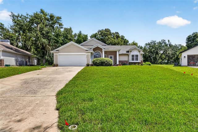 3318 SILVERPOND DR photo