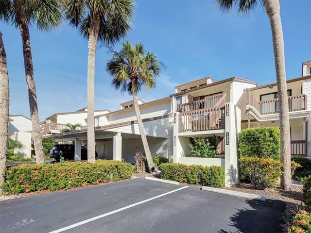 1036 BIRD BAY WAY #281 photo
