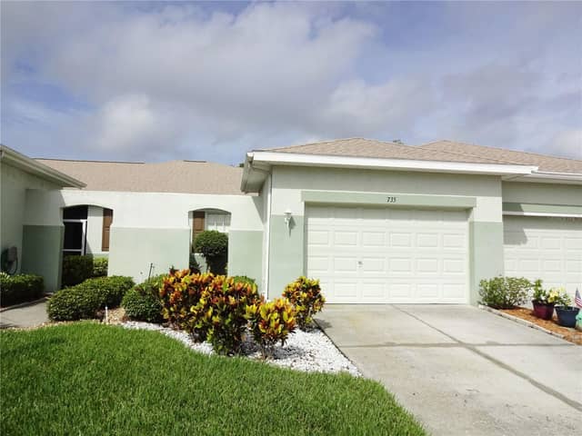 735 TREMONT GREENS LN #48 photo