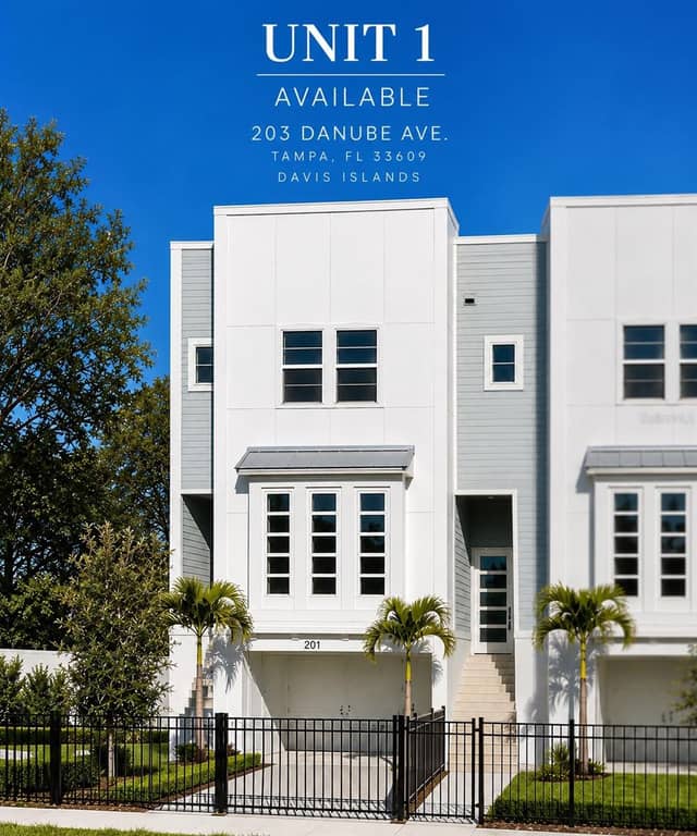203 DANUBE AVE #1 photo
