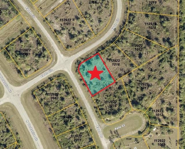 Lot 15 EWEN CIR photo