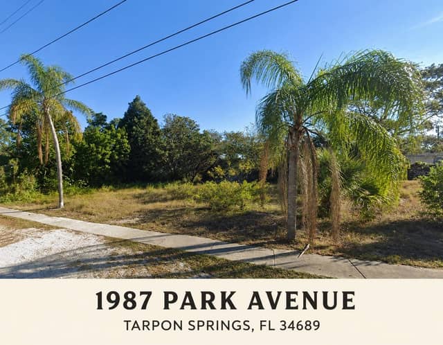 1987 PARK AVE photo