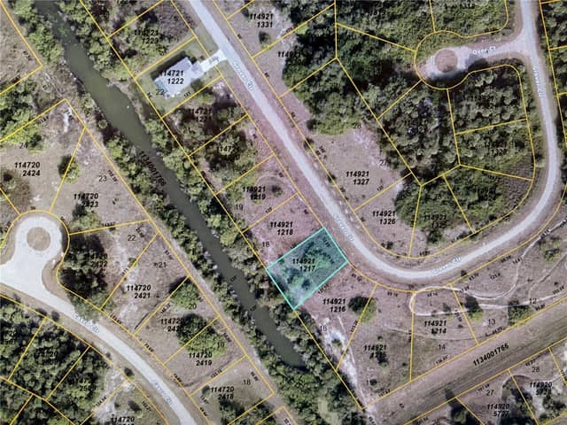 LOT 17 GROVER CIR photo