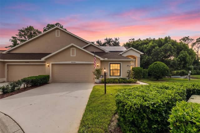 9338 WHISPERING MEADOW CT photo