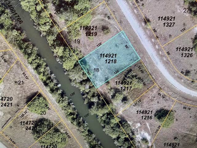 LOT 18 GROVER CIR photo