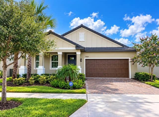10060 BANYAN BREEZE BLVD photo
