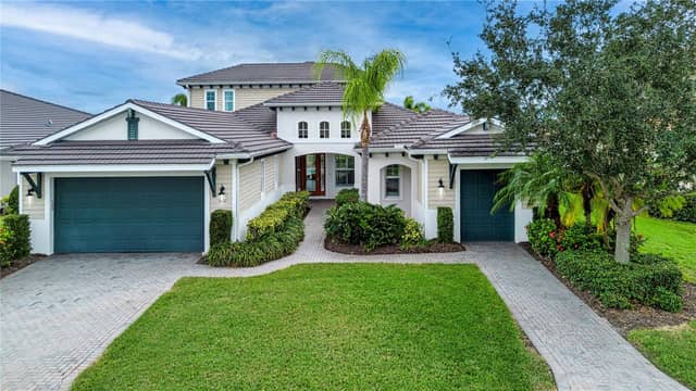 5602 TIDEWATER PRESERVE BLVD photo