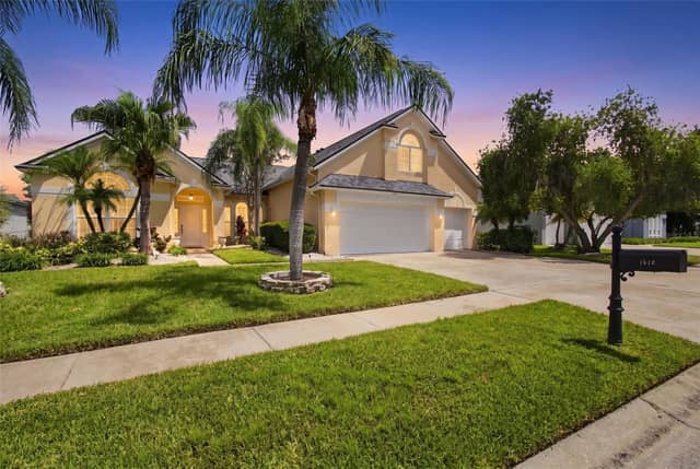 1512 CROOKED STICK DR photo