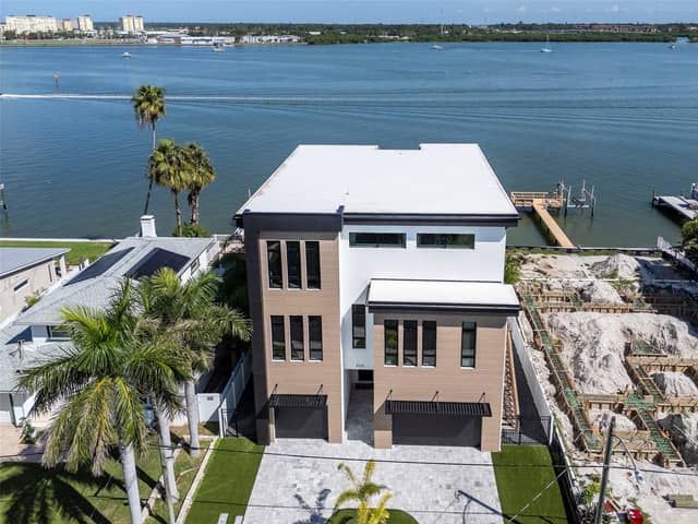 836 BAY POINT DR photo