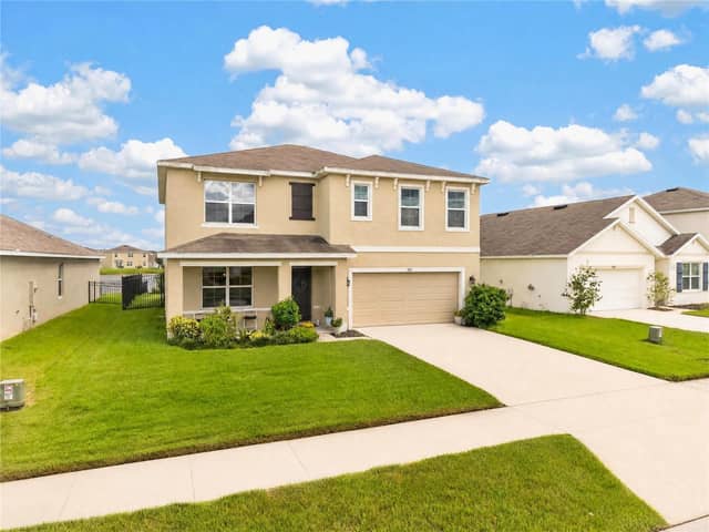3072 STORYBROOK PRESERVE DR photo