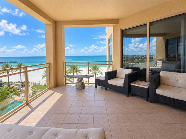 11 BAYMONT ST #807 photo