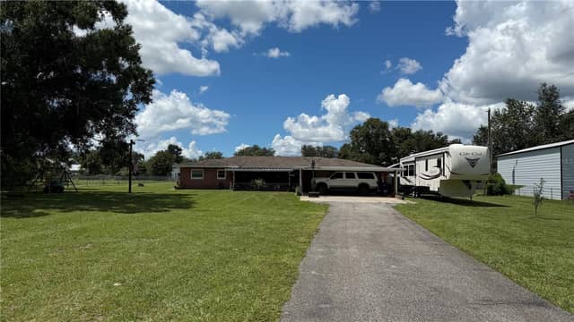 3933 ALLEN RD photo