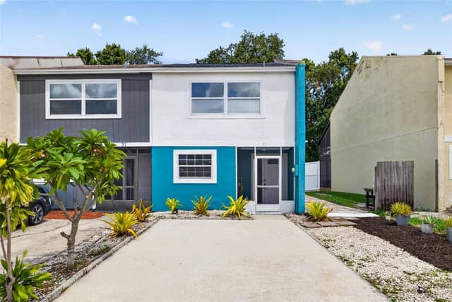 2871 S PINES DR #32 photo