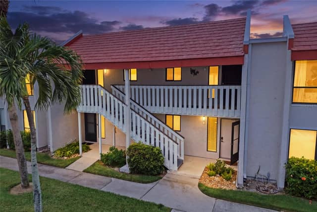 1801 GULF DR N #219 photo
