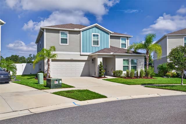 12720 MANGROVE FOREST DR photo