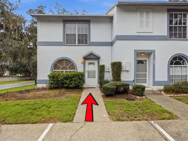 601 BAINBRIDGE DR photo