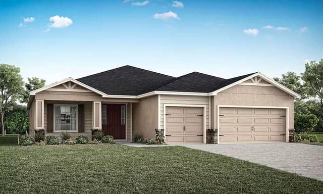 231 BLOSSOMING LILY AVE photo