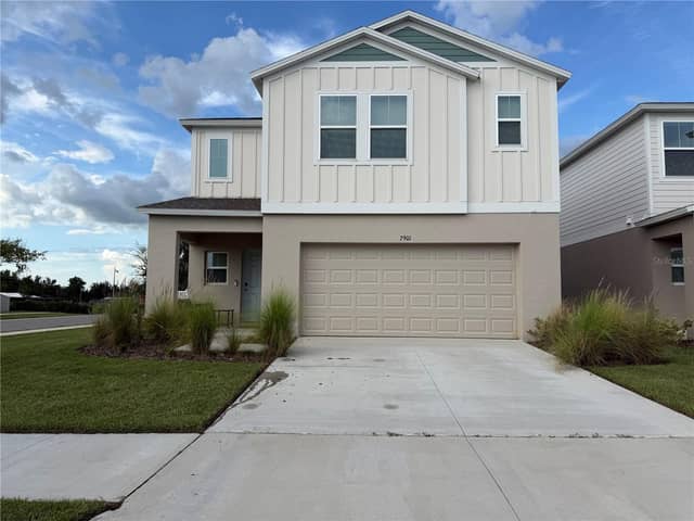 7901 PEACE LILY AVE photo