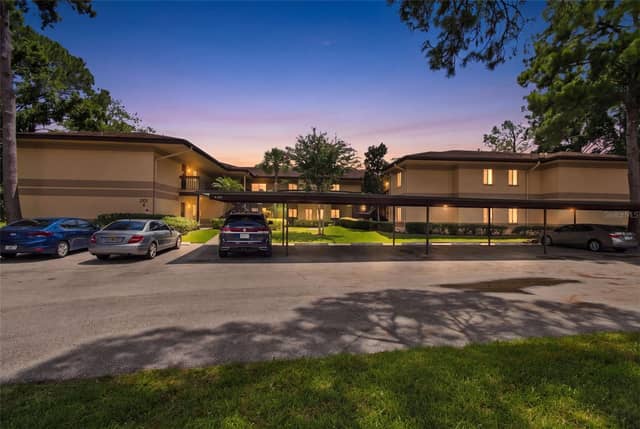2671 SABAL SPRINGS CIR #103 photo