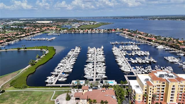 102 RIVIERA DUNES WAY #N-13 photo