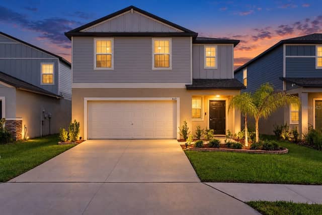 8431 BELLA MAR TRL photo