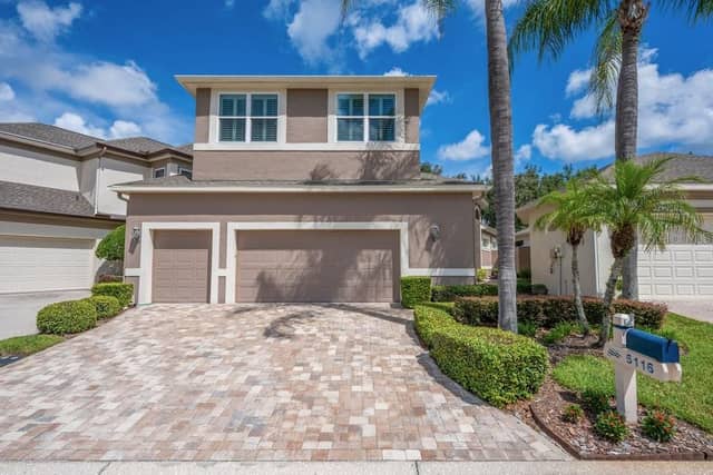 5116 FAIRWAY ONE DR photo