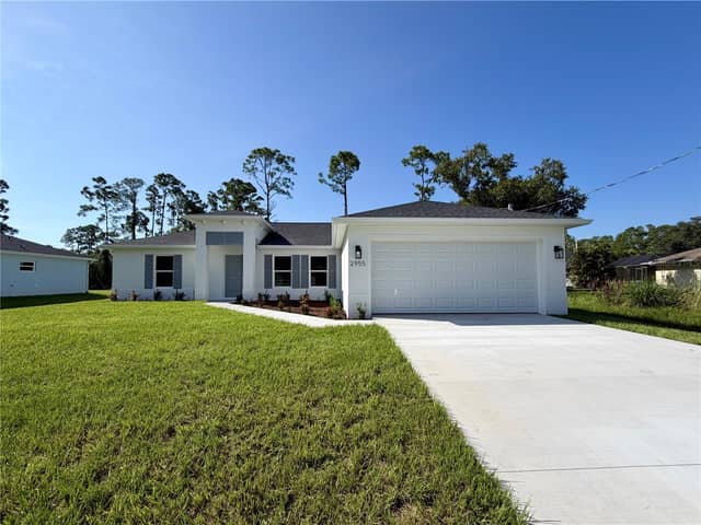 2955 WYOLA AVE photo