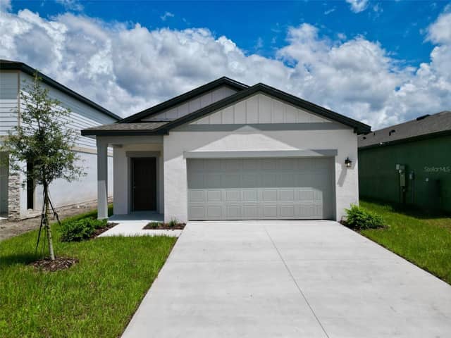 10538 CURVING CREEK LOOP photo