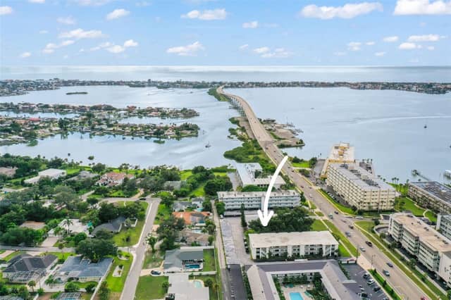 2950 W BAY DR #A5 photo
