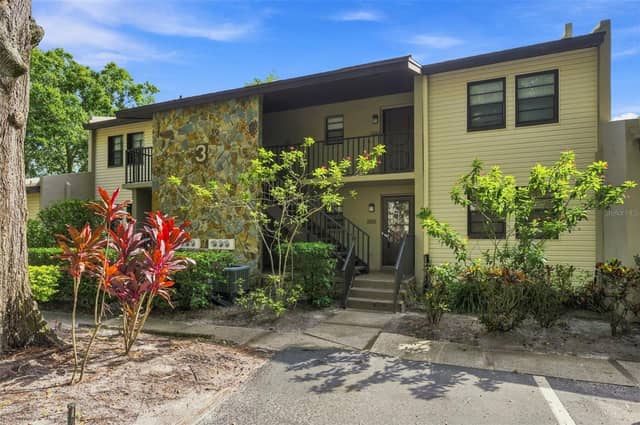 1000 TARPON WOODS BLVD #302 photo