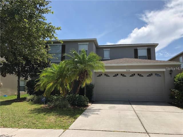 5116 CELLO WOOD LN photo